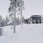 Sky Igloo With Private Sauna And Hot Tub Villa *