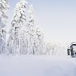 Villa Sky Igloo With Private Sauna And Hot Tub *