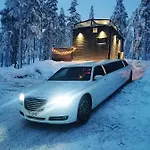 Sky Igloo With Private Sauna And Hot Tub Levi