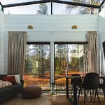 Sky Igloo With Private Sauna And Hot Tub Villa Levi