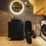 Villa Sky Igloo With Private Sauna And Hot Tub Levi