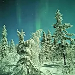 Sky Igloo With Private Sauna And Hot Tub Levi