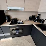 Villa Sky Igloo With Private Sauna And Hot Tub *