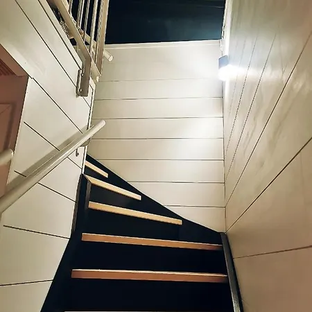 Sky Igloo With Private Sauna And Hot Tub *