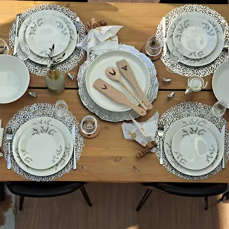 Sky Igloo With Private Sauna And Hot Tub *