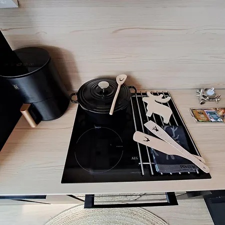 Sky Igloo With Private Sauna And Hot Tub *