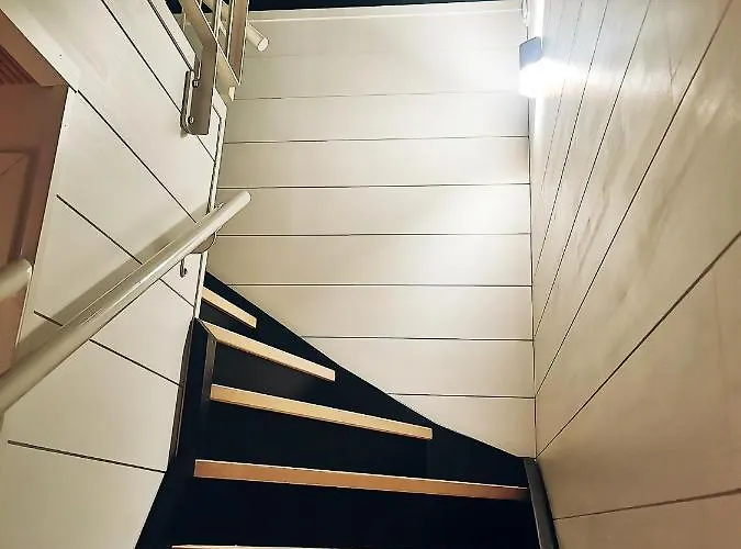 Sky Igloo With Private Sauna And Hot Tub *