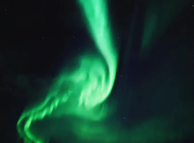 Sky Igloo With Private Sauna And Hot Tub Villa Levi